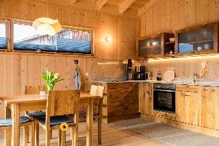 Himmelreich-Chalets in Lam