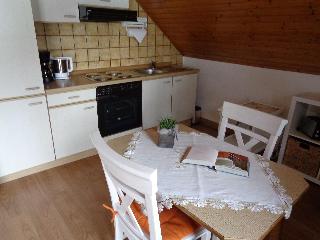 Landhaus am Kleinen Schimmelbach in Neureichenau
