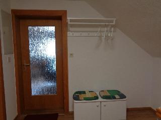 Landhaus am Kleinen Schimmelbach in Neureichenau