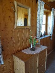 Landhaus am Kleinen Schimmelbach in Neureichenau