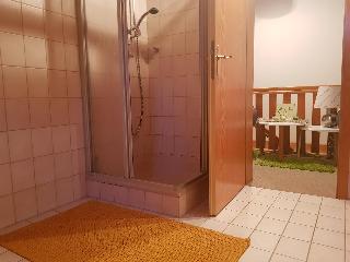 Ferienhaus MARIA im Waldferiendorf in Regen