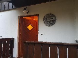 Ferienhaus MARIA im Waldferiendorf in Regen