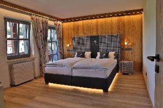 Hotel Böhmerwald in Eschlkam