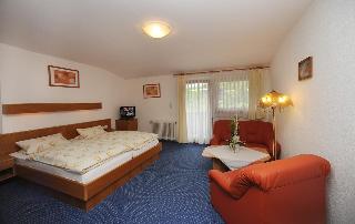 Hotel Christinenhof in Bodenmais