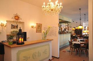 Hotel Christinenhof in Bodenmais