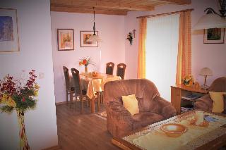 Ferienwohnung Stoiber Wolfgang in Regen