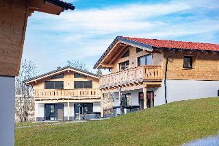 Englmar Chalets by ALPS RESORTS in Sankt Englmar