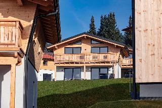 Englmar Chalets by ALPS RESORTS in Sankt Englmar