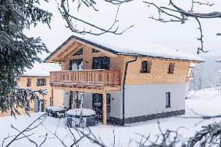 Englmar Chalets by ALPS RESORTS in Sankt Englmar
