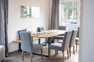 Englmar Chalets by ALPS RESORTS in Sankt Englmar
