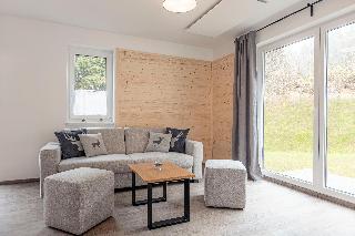 Englmar Chalets by ALPS RESORTS in Sankt Englmar