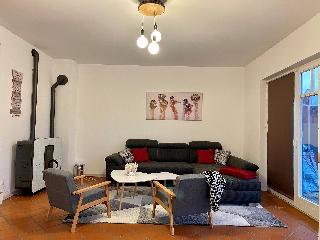 Haus Glücksmoment in Sankt Englmar