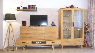 Ferienwohnung Gaby Familie Wichtl in Riedlhütte