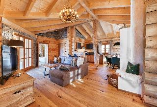 Lederer Chalets in Bodenmais