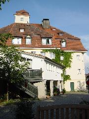 Gasthof Russenbräu in Tiefenbach/OPf.