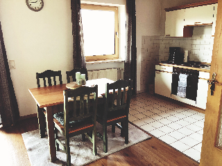 Ferienwohnung Lex in Weiding