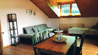 Ferienwohnung Lex in Weiding