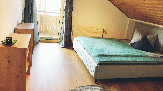 Ferienwohnung Lex in Weiding