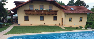 Ferienwohnung Lex in Weiding