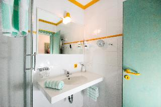 Hotel-Gasthof Zum Bach in Neukirchen b.hl.Blut