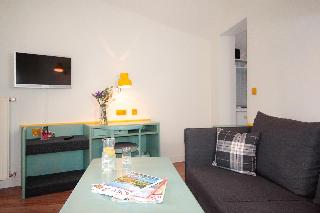 Hotel-Gasthof Zum Bach in Neukirchen b.hl.Blut