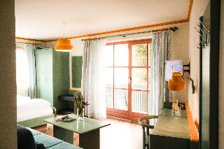 Hotel-Gasthof Zum Bach in Neukirchen b.hl.Blut
