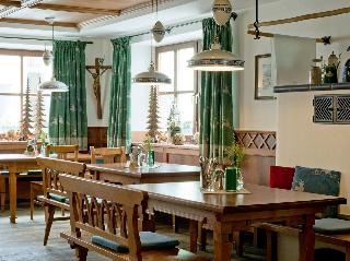Landgasthof Euler in Neuschönau
