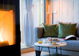 Euler Naturhotel in Neuschönau