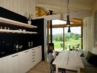 Euler Naturhotel in Neuschönau