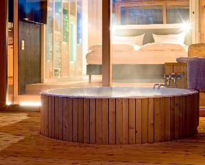 Euler Naturhotel in Neuschönau
