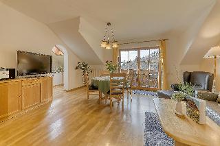 Haus Jägerfleck in Spiegelau