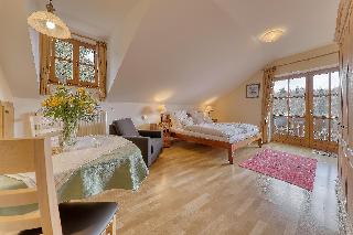 Haus Jägerfleck in Spiegelau