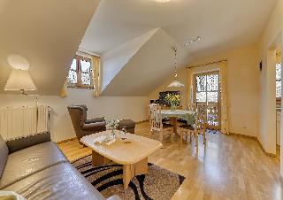 Haus Jägerfleck in Spiegelau