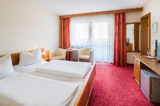 Hotel Lorenz in Bad Füssing