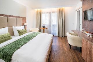 Hotel Lorenz in Bad Füssing