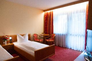 Hotel Lorenz in Bad Füssing
