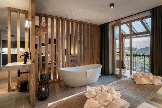Chalets Forstgut Schlossau in Regen