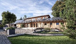 Chalets Forstgut Schlossau in Regen