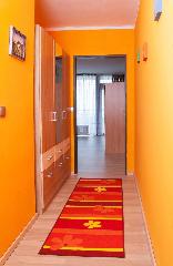 Ferienwohnung Geyersberg inkl. aktivCARD Bayerischer Wald in Freyung