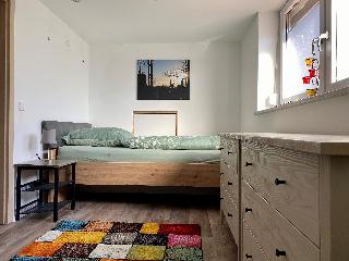 Haus Glücksmoment in Sankt Englmar