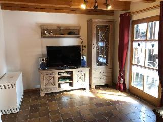 Ferienhaus Walter im Waldferiendorf in Regen