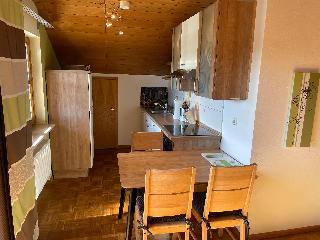 Apartment-Ferienwohnung Penzkofer in Zandt