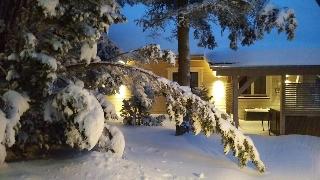 Chalets zum Latschen in Mauth