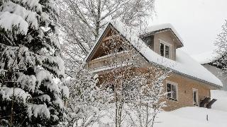 Chalets zum Latschen in Mauth