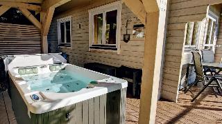 Chalets zum Latschen in Mauth