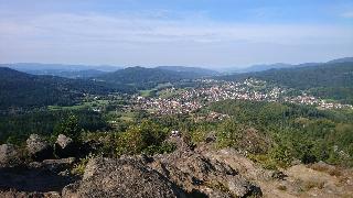 Ferienwohnungen am Klausenweg in Bodenmais