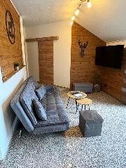 Ferienwohnung Rosl in Waldkirchen 