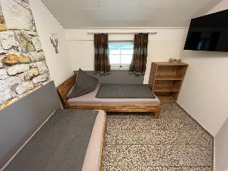 Ferienwohnung Rosl in Waldkirchen 
