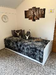 Ferienwohnung Rosl in Waldkirchen 