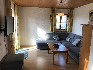 Ferienwohnungen Lusenblick in Freyung